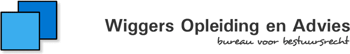 Wiggers Opleiding en Advies